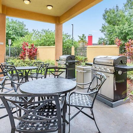 1Br 2 Queens Apt-Hotel With Pool, Hot Tub & Arcade, Near Disney & Universal! Orlando Esterno foto