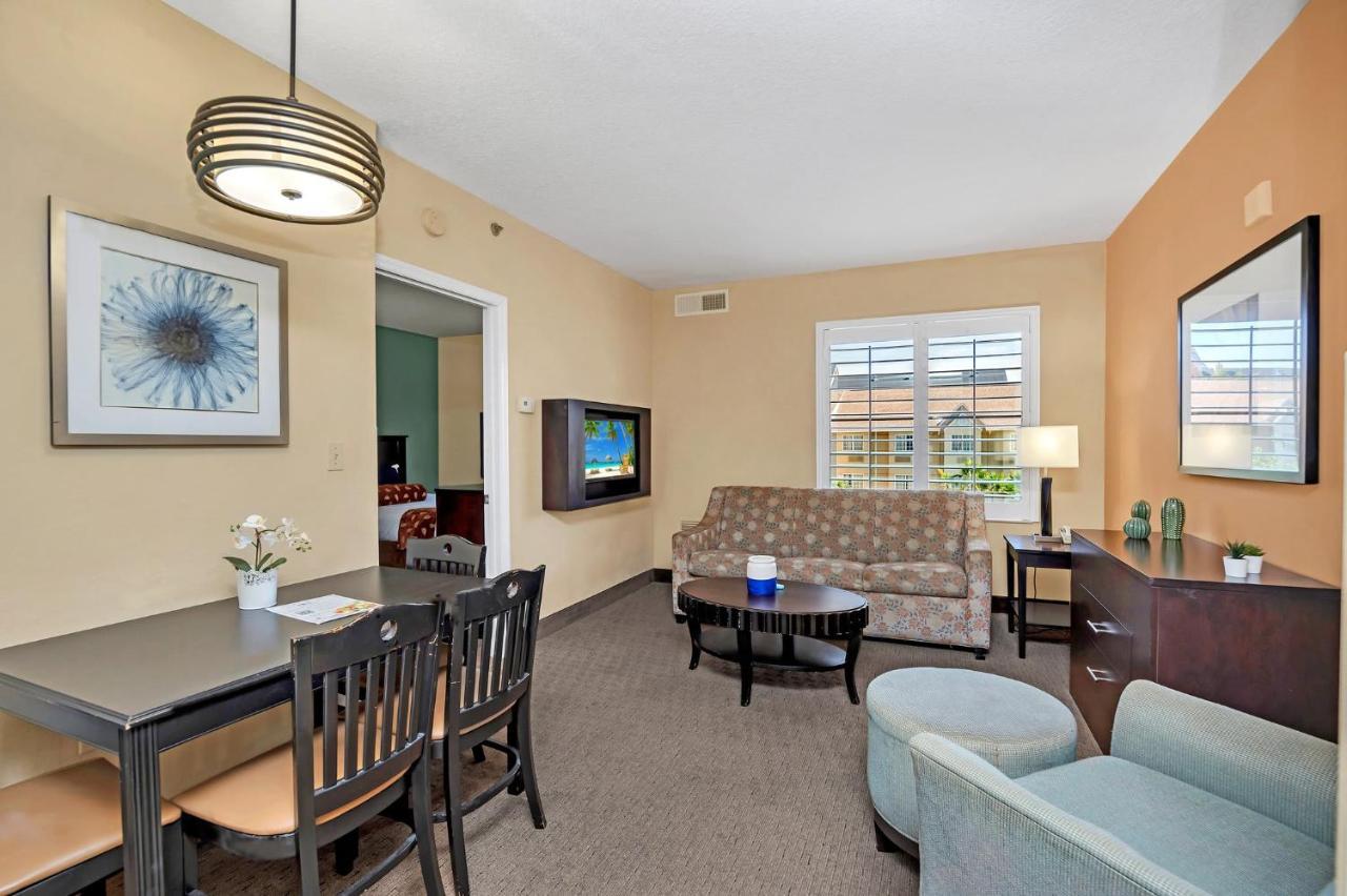 1Br 2 Queens Apt-Hotel With Pool, Hot Tub & Arcade, Near Disney & Universal! Orlando Esterno foto