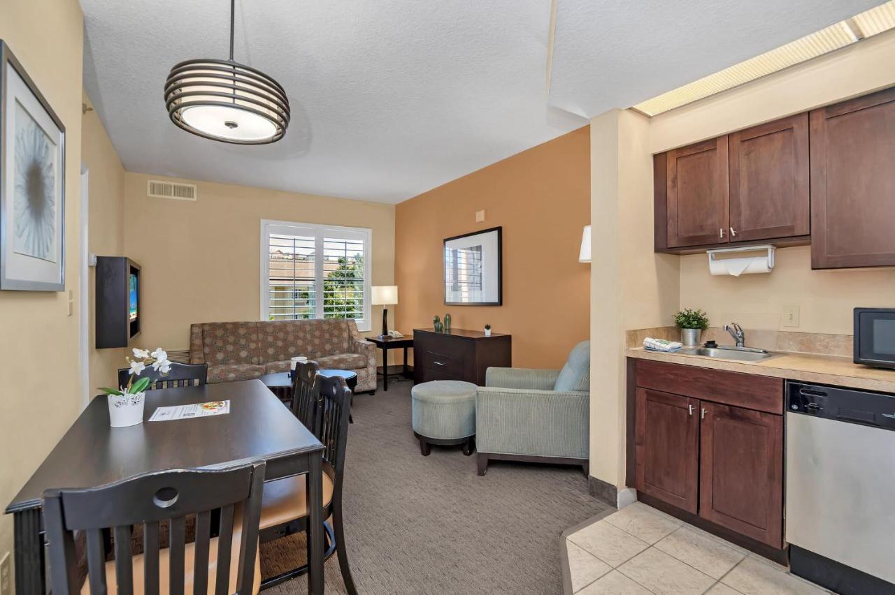 1Br 2 Queens Apt-Hotel With Pool, Hot Tub & Arcade, Near Disney & Universal! Orlando Esterno foto