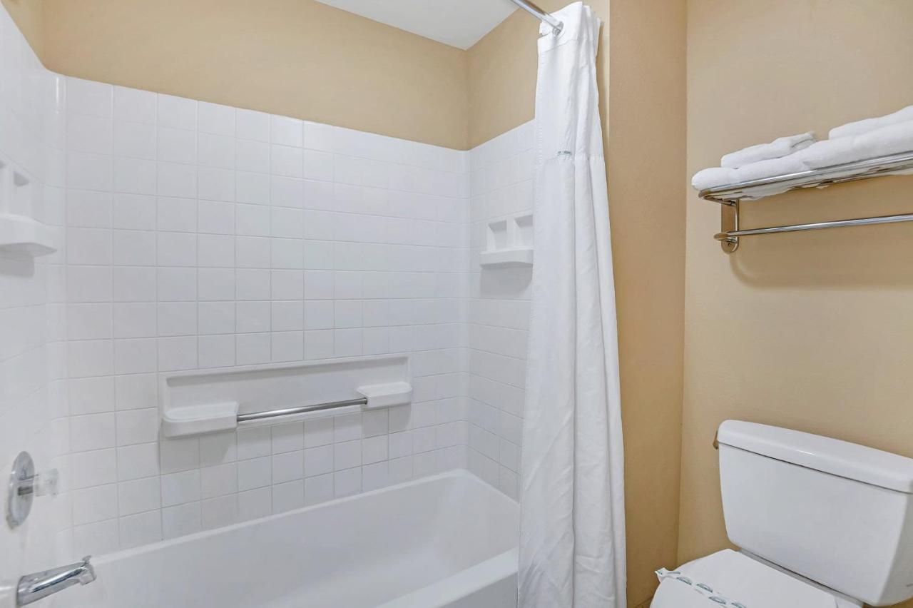 1Br 2 Queens Apt-Hotel With Pool, Hot Tub & Arcade, Near Disney & Universal! Orlando Esterno foto