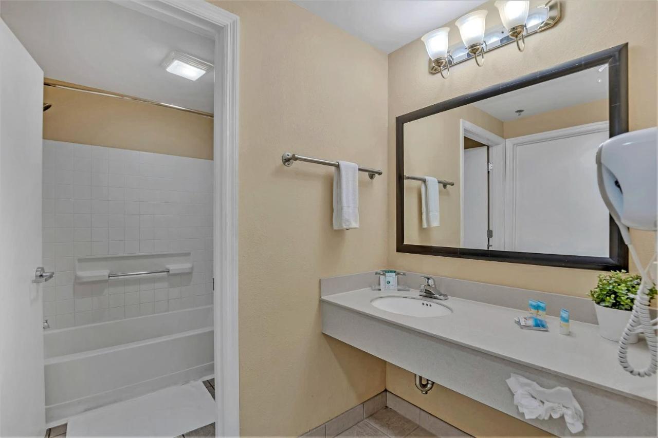 1Br 2 Queens Apt-Hotel With Pool, Hot Tub & Arcade, Near Disney & Universal! Orlando Esterno foto