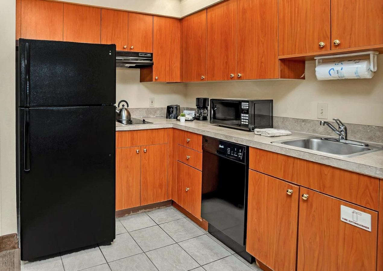 1Br 2 Queens Apt-Hotel With Pool, Hot Tub & Arcade, Near Disney & Universal! Orlando Esterno foto