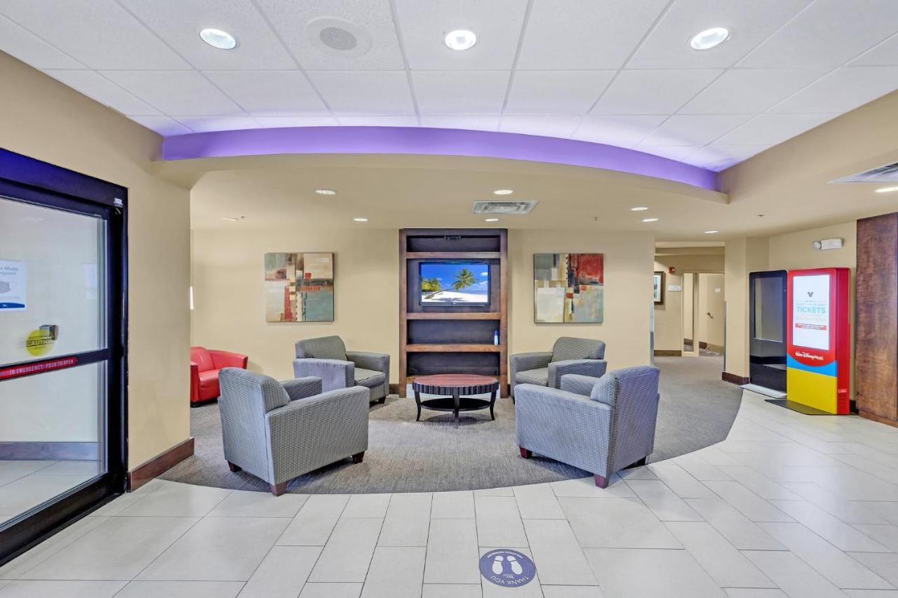 1Br 2 Queens Apt-Hotel With Pool, Hot Tub & Arcade, Near Disney & Universal! Orlando Esterno foto